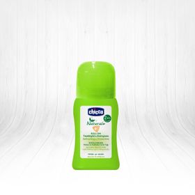 Chicco 60 ml Sivrisinek İçin Koruyucu ve Tazeliyici Roll-On