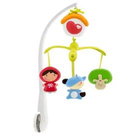 Chicco 60132 Kırmızı Başlıklı Kız Dönence