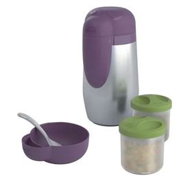 Chicco 60180 Termal Biberon Termos