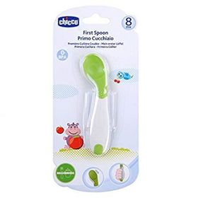 Chicco 8 mm Bükülebilir Kaşık