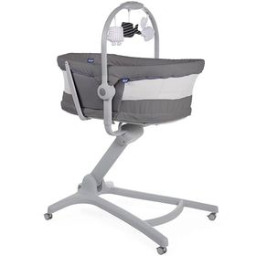 Chicco Baby Hug 4 In 1 Air Beyaz Ana Kucağı
