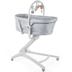 Chicco Baby Hug 4 In 1 Air Beyaz Ana Kucağı