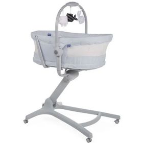 Chicco Baby Hug 4 In 1 Air Stone Ana Kucağı