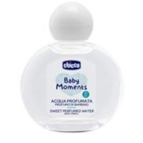 Chicco Baby Moments 1 lt Su Bazlı Parfüm