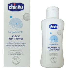 Chicco Baby Moments 100 ml Doğal Pişik Önleyici Krem