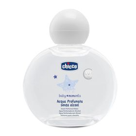 Chicco Baby Moments 100 ml Su Bazlı Parfüm
