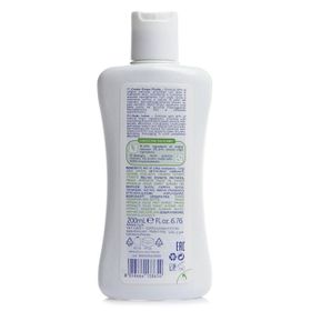 Chicco Baby Moments 200 ml Doğal Vücut Losyonu