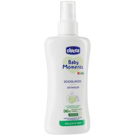 Chicco Baby Moments 200 ml Saç Tarama Spreyi