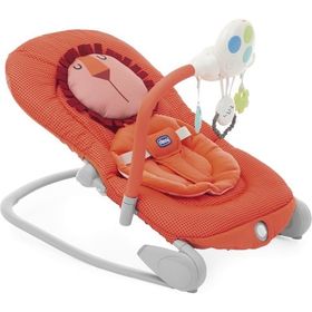 Chicco Balloon Bouncer Lion Titreşimli Ana Kucağı