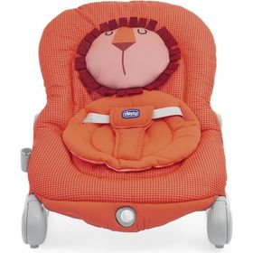 Chicco Balloon Bouncer Lion Titreşimli Ana Kucağı