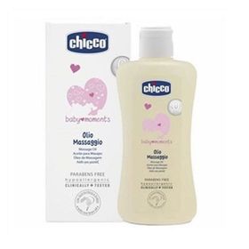Chicco Bebek Yağı 200 ML