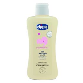 Chicco Bebek Yağı 200 ML