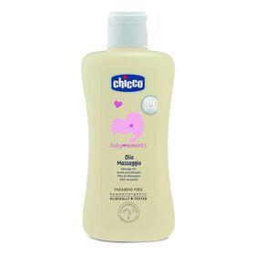 Chicco Bebek Yağı 200 ML