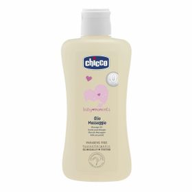 Chicco Bebek Yağı 200 ML