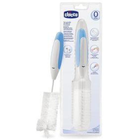 CHICCO BİBERON EMZİK FIRÇA SETİ