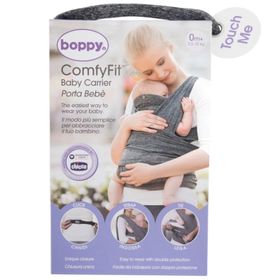 Chicco Boppy Comfyfit Grey Kanguru