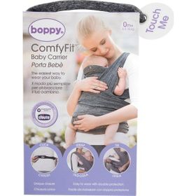 Chicco Boppy Comfyfit Grey Kanguru