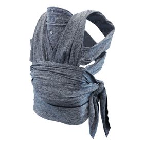 Chicco Boppy Comfyfit Grey Kanguru