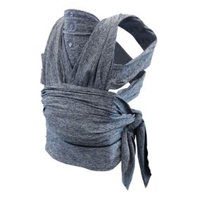 Chicco Boppy Comfyfit Grey Kanguru