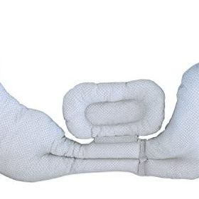 Chicco Boppy Mod Geo 3'lü Hamile Uyku Yastığı