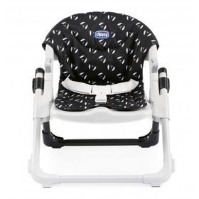 Chicco Chairy Dönüştürülebilir Sweetdog Yükseltici Mama Sandalyesi