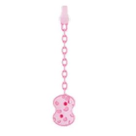 Chicco CHC-6202 Pembe Emzik Zinciri