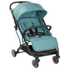 Chicco Cheerio Turkuaz Bebek Arabası
