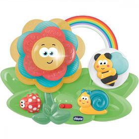 Chicco Çiçeklerle Duyuları Öğreniyorum