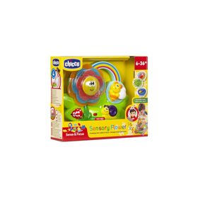 Chicco Çiçeklerle Duyuları Öğreniyorum