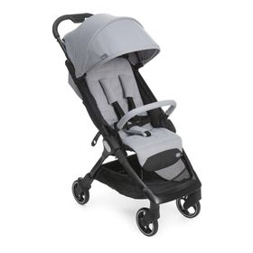 Chicco Cool Grey We Bebek Arabası