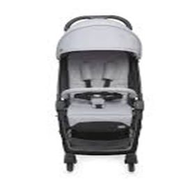 Chicco Cool Grey We Bebek Arabası