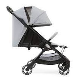 Chicco Cool Grey We Bebek Arabası