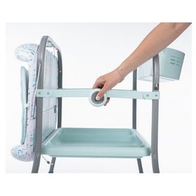 Chicco Cuddle-Bubble Bebek Küveti