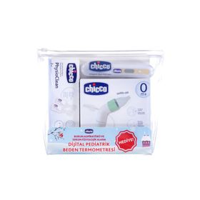 Chicco Digibaby Dijital Pediatrik Termometre