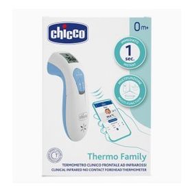 Chicco Dijital Temassız Ateş Ölçer Termometre