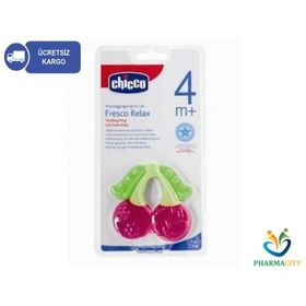 CHICCO DİŞ KAŞIMA HALKASI