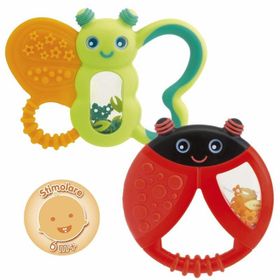 CHICCO DİŞ KAŞIMA HALKASI