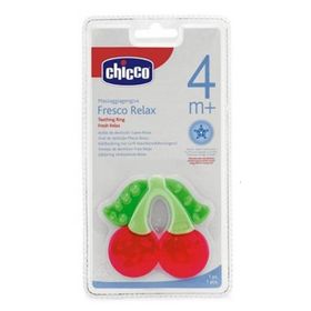 CHICCO DİŞ KAŞIMA HALKASI