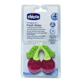 CHICCO DİŞ KAŞIMA HALKASI