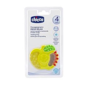 CHICCO DİŞ KAŞIMA HALKASI