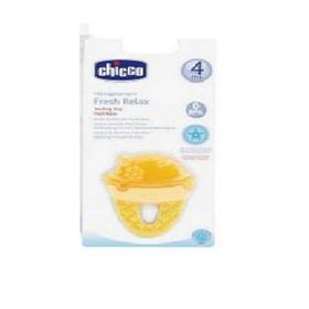 CHICCO DİŞ KAŞIMA HALKASI