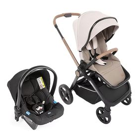 Chicco Duo Mysa Travel Sistem Bebek Arabası