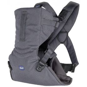 Chicco Easyfit Moon Grey Kanguru