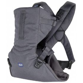 Chicco Easyfit Moon Grey Kanguru