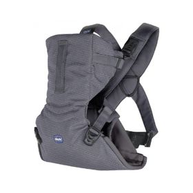 Chicco Easyfit Moon Grey Kanguru