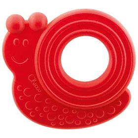 Chicco ECO+ Salyangoz Diş Kaşıyıcı