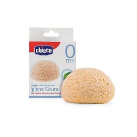 Chicco Ekstra Emici Yumuşak Banyo Süngeri