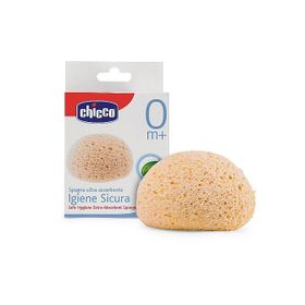 Chicco Ekstra Emici Yumuşak Banyo Süngeri