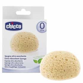 Chicco Ekstra Emici Yumuşak Banyo Süngeri