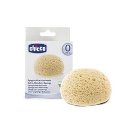Chicco Ekstra Emici Yumuşak Banyo Süngeri